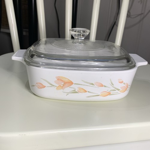 Vintage corningware b 1 - vintage,