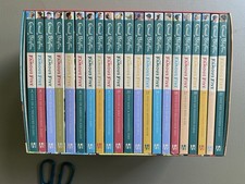 Enid blyton famous five - five, 21