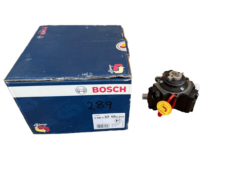 Oem bosch fuel - injector, pump