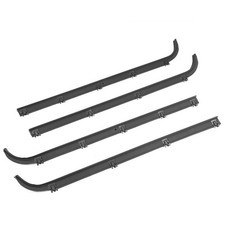 Front Window Sweep Felt Seal