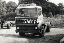 Truck Photos Scania 111  E