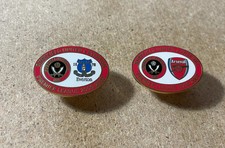 SHEFFIELD UNITED ENAMEL