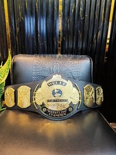 Winged Eagle Championship