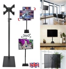 360 floor steel stand - 360°,
