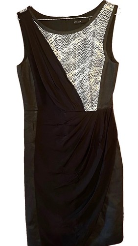 Karen millen black white - karen, black/white