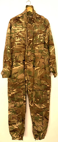 British military issue mtp - british,