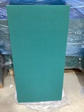 GIK Acoustics Full Range Monster Panel 60x120x17cm - Green- Carron.
