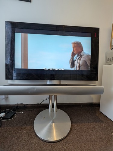 Bang olufsen beovision 7 - &,