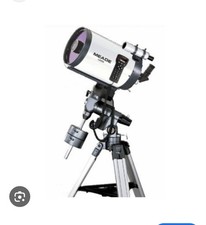 meade lxd 55 8" schmidt Cassegrain 