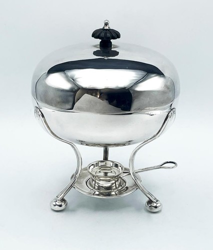 Mappin webb patent egg - mappin,