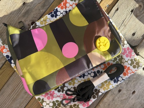 Orla kiely handbag - orla,