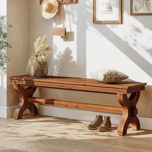 Inch solid wood entryway - wood,