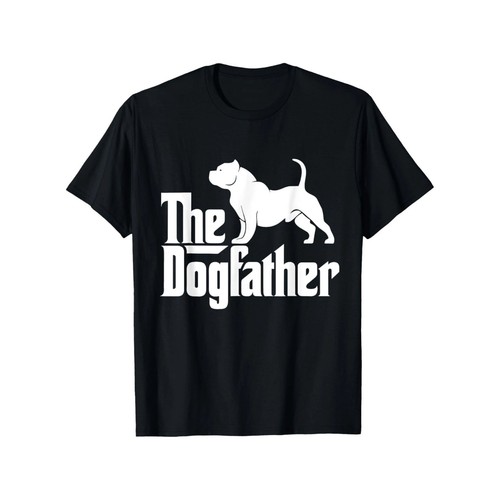 The dogfather american bully - dogfather,