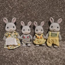 Sylvanian Families Cottontail