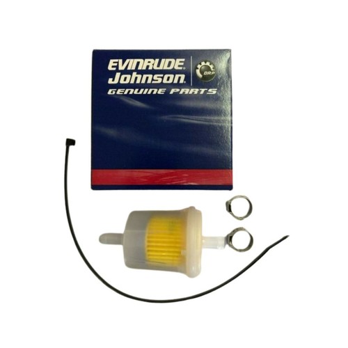 Genuine brp evinrude etec - brp, 40hp
