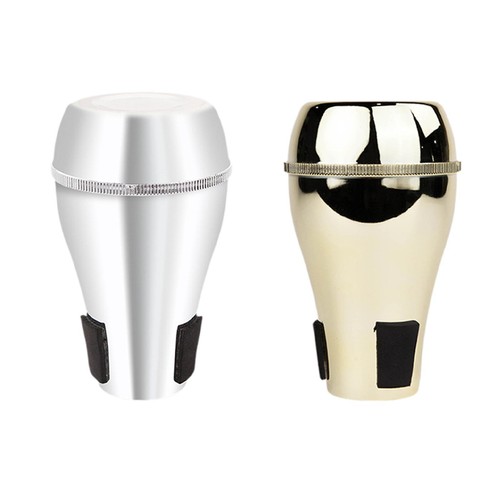 Trombone straight mute fits - straight,