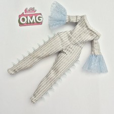 LOL Surprise OMG Winter Disco