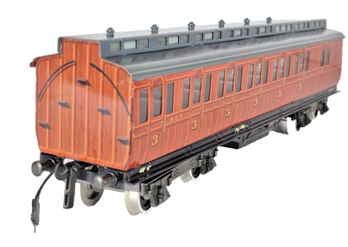 Darstaed gauge great eastern - o,