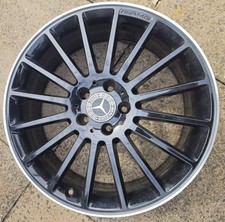 GENUINE MERCEDES C-CLASS 19