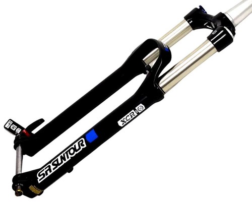 Suntour xcr32 air fork - lo,