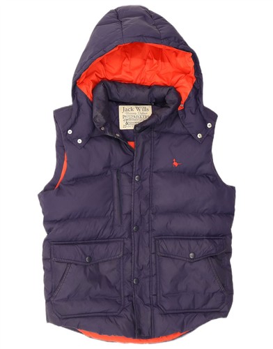 Jack wills mens - hooded, padded