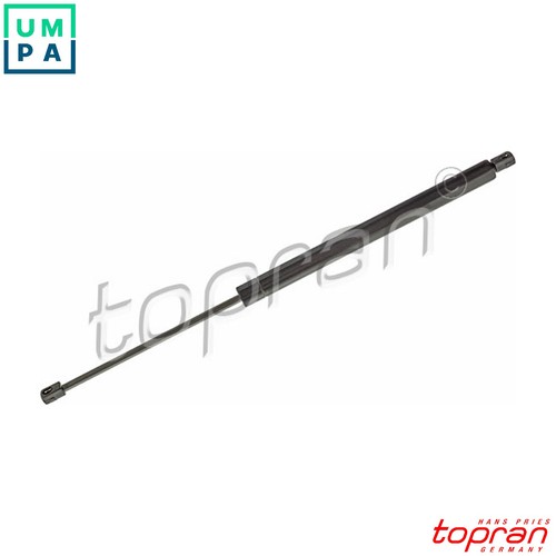 Gas spring bootcargo - gas,