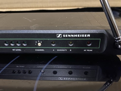 Sennheiser wireless - sennheiser,