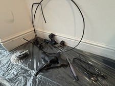 Shiamano Ultegra Di2 R8170/