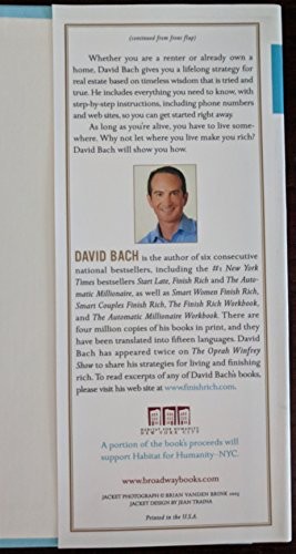 The automatic millionaire - the,