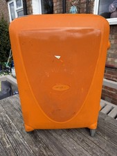 Samsonite Termo Hard Shell