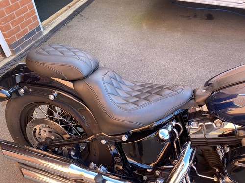 Harley davidson 2012 - harley, 2012-2017
