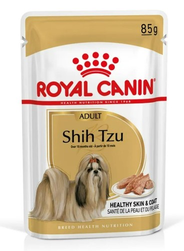 Royal canin shih tzu adult - canin,