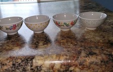 Pioneer Woman Dipping Bowls