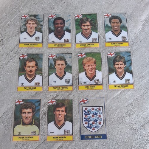 England cards - cards,