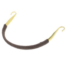 Copper Teapot Handle Knitting