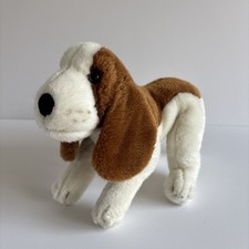 Animal Alley Toys R Us Bassett