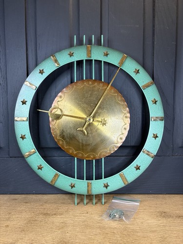 Rare celestial kienzle - , clock