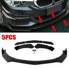 Universal Car Front Bumper
