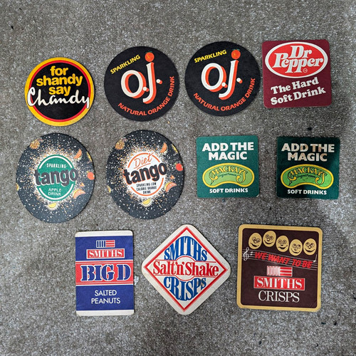 Job lot vintage retro - job,