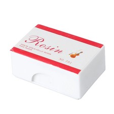 6Pcs Violin Rosin Bow String
