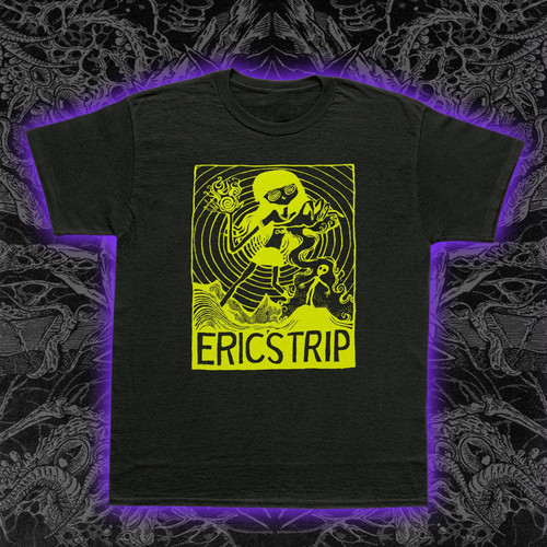 Eric trip shirt indie rock - indie,