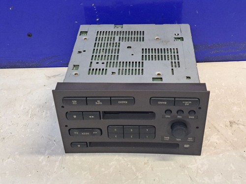 Saab 2004 radio cd - 96, gps