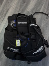 Cressi Aqua Light R Diving BCD