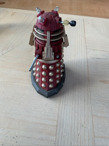Doctor who supreme dalek - who,