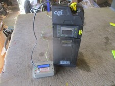 Used CPI Gryphon Coin Changer