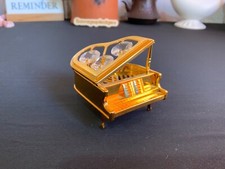Crystal Temptations GRAND
