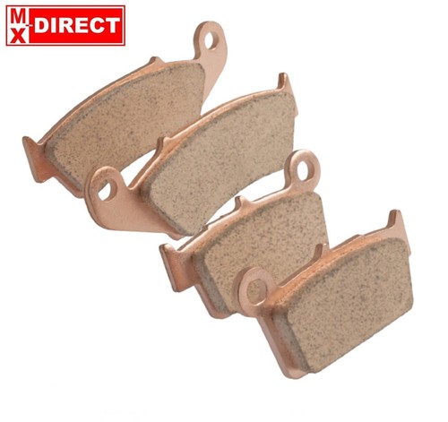Fir delta sintered front - delta, &
