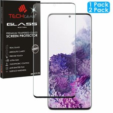 TECHGEAR 3D FULL Glass Screen