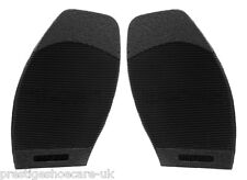 Ribbed Grip Stick to Soles DIY