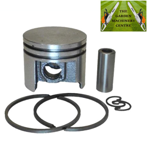 Chainsaw 37mm piston rings pin - rings,